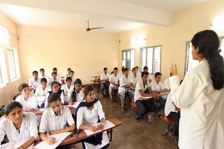 classroom